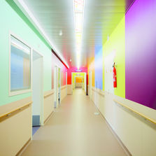 Panneau de protection et d'habillage M1 Bs2d0 | DECOCHOC