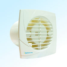 Extracteur extra-plat à fixation sans vis | Emep