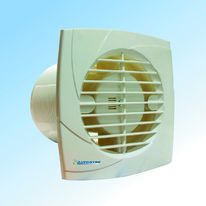 Extracteur extra-plat à fixation sans vis | Emep