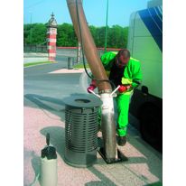 Contenant et méthode de collecte de déchets | Jumbo