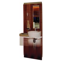 Bâti support motorisé pour WC ou lavabo à hauteur réglable | Actalift