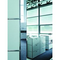 Mobilier de bureau modulable | Haller acoustic