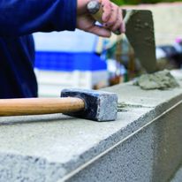 Sables à bâtir pour mortier béton | Sables à bâtir