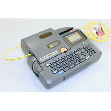 Machine de repérage des installations électriques | Promark