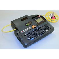 Machine de repérage des installations électriques | Promark