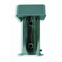 Traitement UV contre les légionelles pour circuits d'ECS | IBP 5AM / 10AM