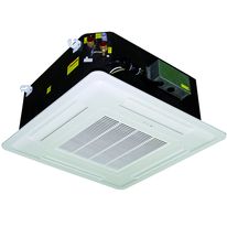 Cassette pour chauffage et climatisation de locaux tertiaires | CPE2