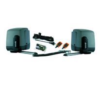 Motorisation de portail battant pour une ouverture en 15 secondes | Aprimatic Skipper