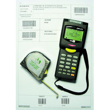 Logiciel de gestion de temps par codes barres | Glob'Trotter