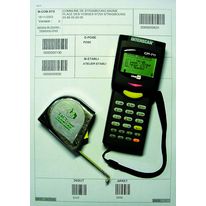 Logiciel de gestion de temps par codes barres | Glob'Trotter