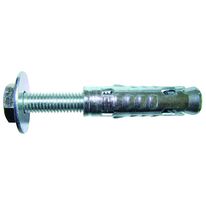 Chevilles à douille en acier | FBR