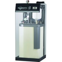 Pompe à chaleur avec ballon d'ECS de 250 litres | PAC AI1