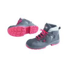 Chaussures de sécurité basses ou montantes à semelle isolante | Chaussures MV