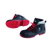 Chaussures de sécurité basses ou montantes à semelle isolante | Chaussures MV