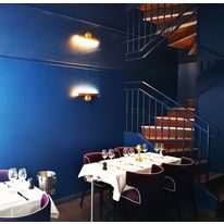 Panneaux miroir acoustiques | Like Mirror Mirolege