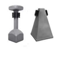 Distributeur savon et gel | WC LOC