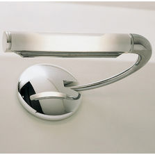 Applique avec diffuseur en verre sérigraphié | Youkali