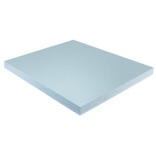 Panneaux en PSE pour l'isolation par l'extérieur | Unimat Façade Ultra BD