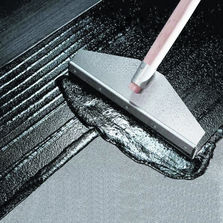 Colle bitumeuse pour membranes d'étanchéité | Derbibond NT