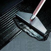 Colle bitumeuse pour membranes d'étanchéité | Derbibond NT