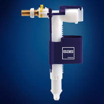 Robinet flotteur contre pression haute résistance | 1700