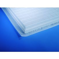 Plaque PSE à feuillure pour isolation enterrée | Knauf Therm Perimaxx