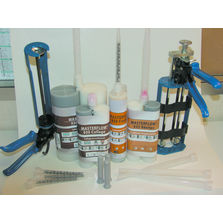 Scellement chimique universel | PCI Barrafix 920