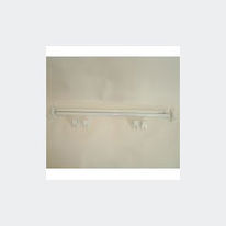 Barre d'appui antieffraction pour volets | Barre antieffraction pour volets