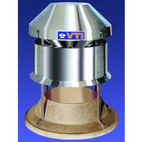 Extracteur stato-mécanique | Maxivent