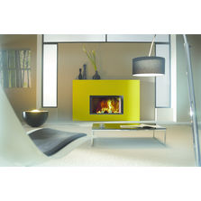 Foyer fermé à fonctionnement continu jusqu'à 12 heures | Ulys 900