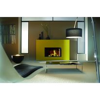 Foyer fermé à fonctionnement continu jusqu'à 12 heures | Ulys 900