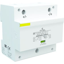 Parafoudres PV de Type 1 | DS60VGPV