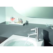 Robinet à levier central ou latéral | Hansaloft