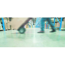 Peintures de sol en plus de 40 teintes satinées ou semi-brillantes | Polidox