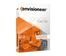 Logiciel CAO 3D et BIM pour projet d'architecture | Envisioneer Esquisse 11