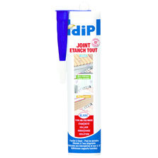 Mastic étanche pour rebouchage et scellement | Etanch Tout