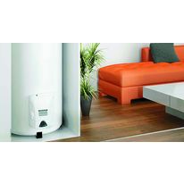 Chauffe-eau à gestion intelligente sur commande mobile | Prodigio