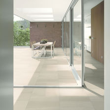 Grès cérame pour sol ou mur intérieur ou extérieur | Exterior Flooring