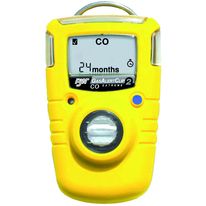 Détecteur portable mono-gaz | Clip Extreme CO
