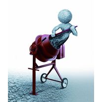 Béton léger à base de bille d'argile | Argemix