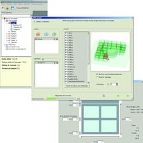 Logiciel pour simulations thermiques de bâtiments | Lesosai STD
