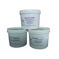 Badigeon de chaux naturelle pour façade et décoration intérieure | Chaux du Rocher