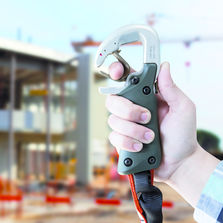 EPI pour ancrage sur ancrages ou lignes de vie | Clic-It Pro