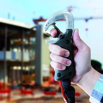 EPI pour ancrage sur ancrages ou lignes de vie | Clic-It Pro