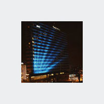 Logiciel de mise en lumière architecturale | Rainbow Soft