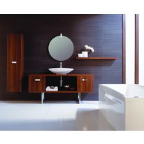 Ligne de meubles ouverts et modulaires | Open