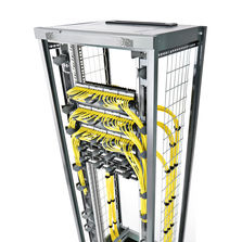 Baies 19 '' à accessibilité totale | Baies VDI LCS²