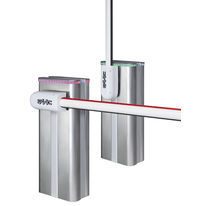 Barrière levante intensive automatique hydraulique | B680H 