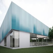 Papiers peints personnalisables | Extérieur 