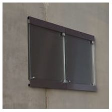 Vitrines d’affichage | Delhi